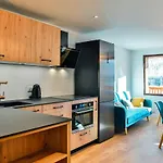 Immodreams - Les Dents Blanches Apartmán