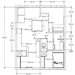 Immodreams - Les Dents Blanches Apartmán