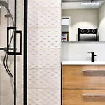 Apartmán Immodreams - Les Dents Blanches *