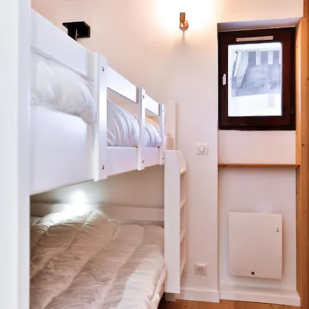 Apartmán Immodreams - Les Dents Blanches *