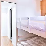 Immodreams - Les Dents Blanches * Avoriaz