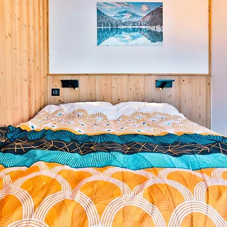 Immodreams - Les Dents Blanches Avoriaz