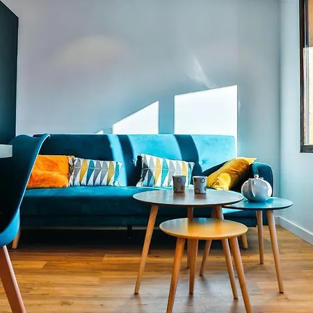 Appartement Immodreams - Les Dents Blanches *