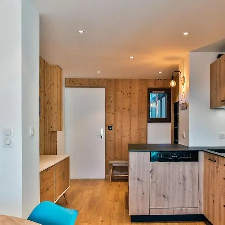 Immodreams - Les Dents Blanches Appartement *
