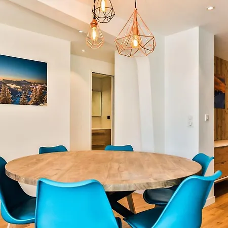 Appartement Immodreams - Les Dents Blanches *
