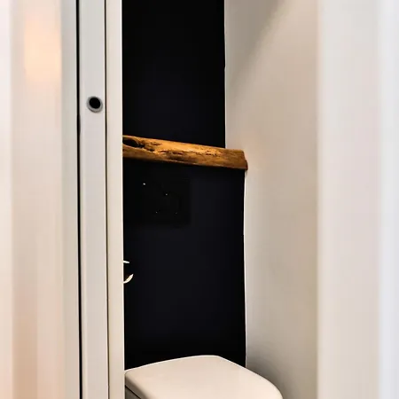 Immodreams - Les Dents Blanches Apartmán Avoriaz