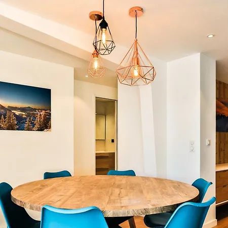 Immodreams - Les Dents Blanches Apartmán Avoriaz