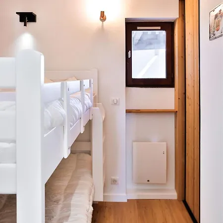Apartmán Immodreams - Les Dents Blanches *