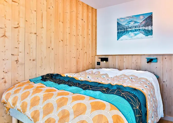 Immodreams - Les Dents Blanches Appartement *
