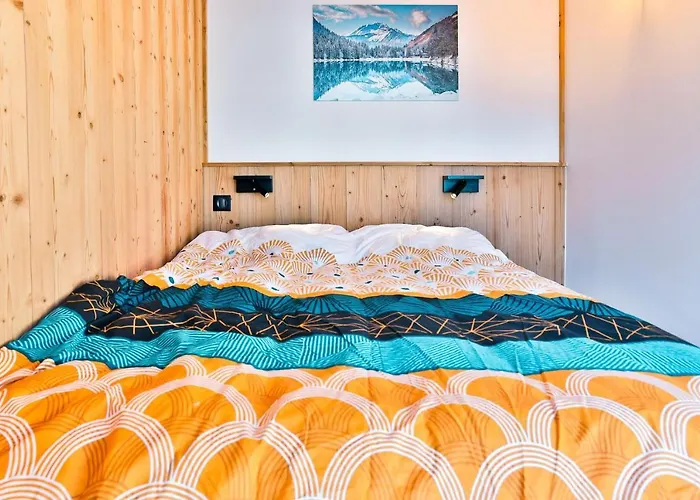 Immodreams - Les Dents Blanches Avoriaz