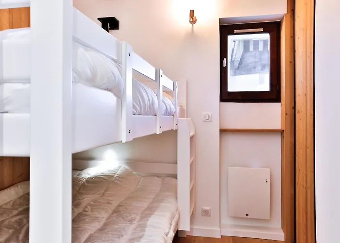 Appartement Immodreams - Les Dents Blanches *